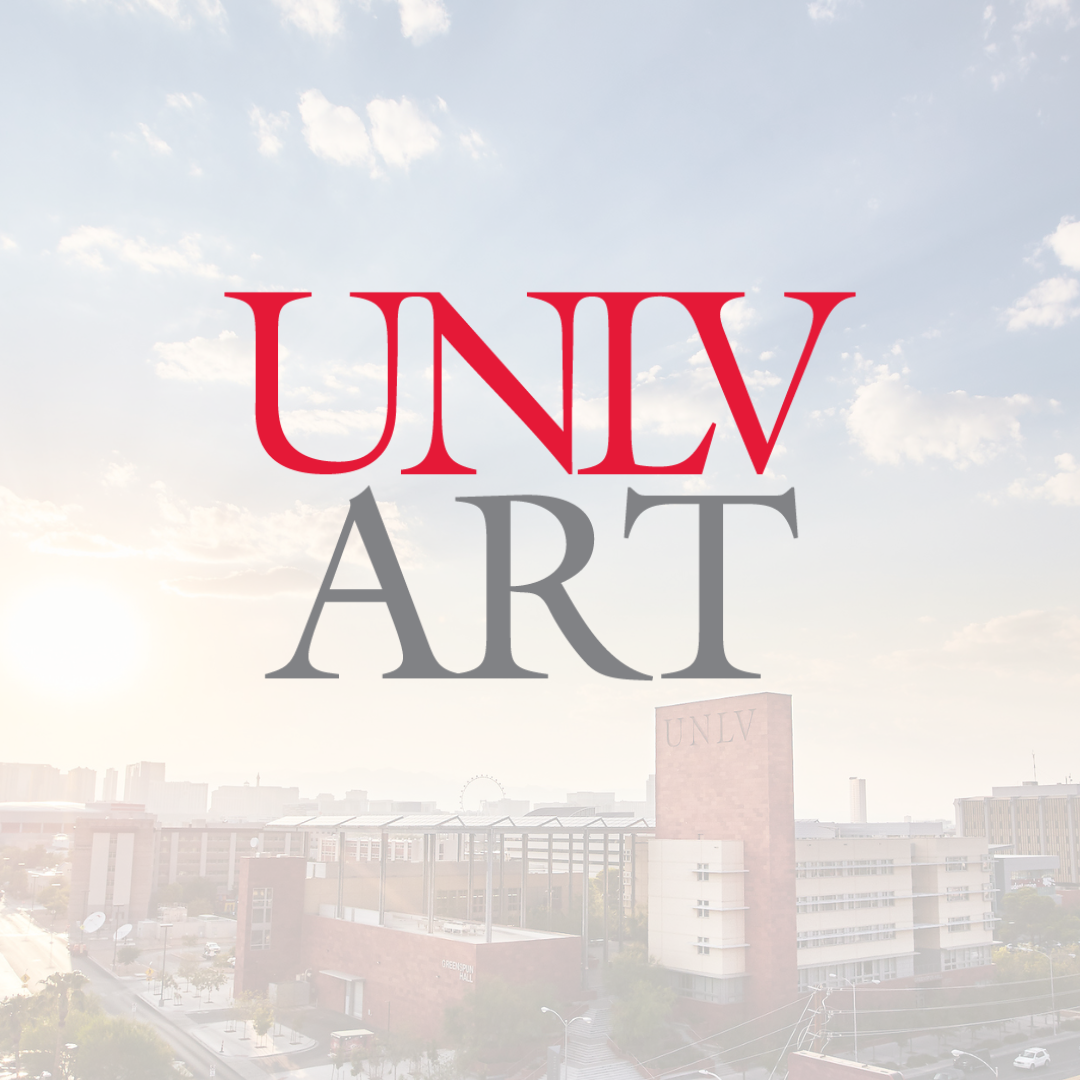 Museums & Galleries College of Fine Arts University of Nevada, Las